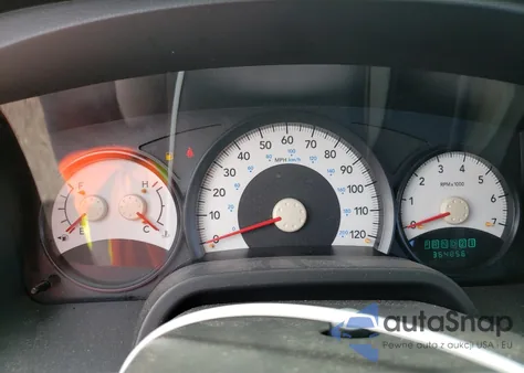 2009 Dodge Dakota St from USA, damaged, VIN 1D7HE22K19S776076